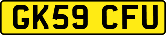 GK59CFU