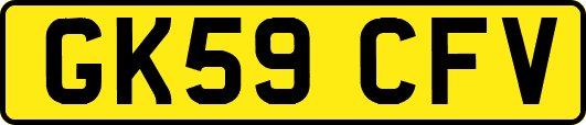 GK59CFV