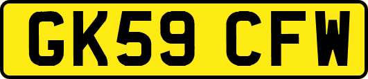 GK59CFW