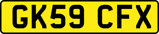 GK59CFX