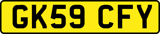 GK59CFY