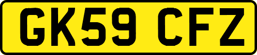 GK59CFZ