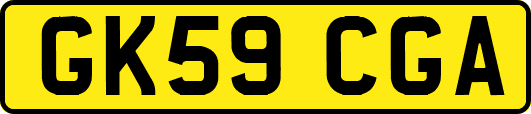 GK59CGA