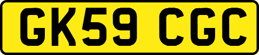 GK59CGC