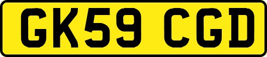 GK59CGD