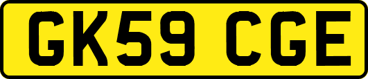 GK59CGE