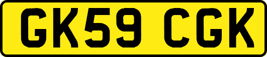 GK59CGK