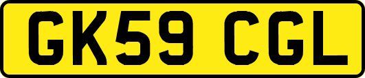 GK59CGL