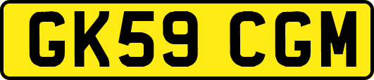 GK59CGM