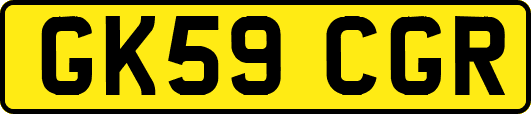 GK59CGR