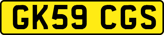 GK59CGS