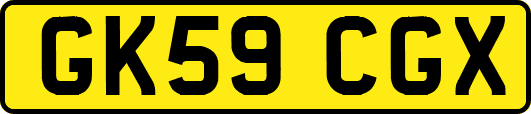 GK59CGX