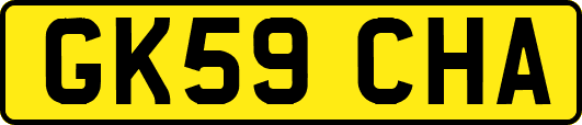 GK59CHA