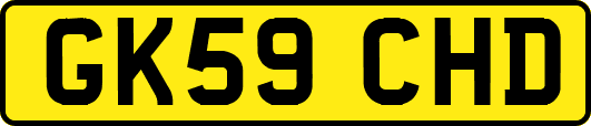 GK59CHD