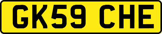 GK59CHE