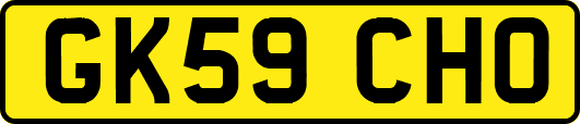 GK59CHO