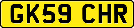 GK59CHR