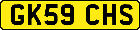 GK59CHS