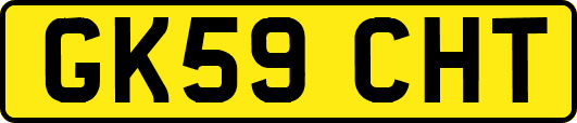 GK59CHT