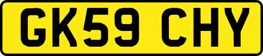 GK59CHY