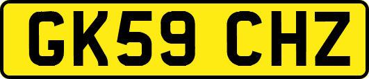 GK59CHZ