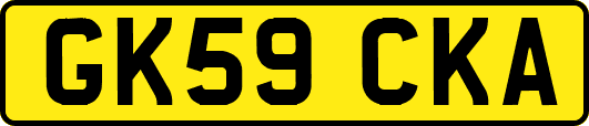 GK59CKA
