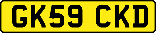 GK59CKD