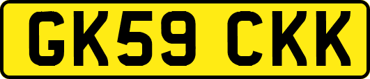 GK59CKK