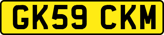 GK59CKM