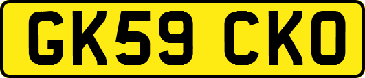GK59CKO