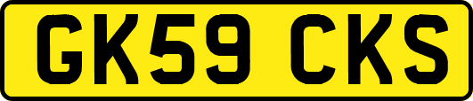 GK59CKS