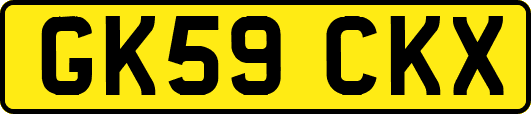 GK59CKX