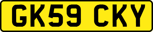 GK59CKY