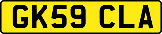 GK59CLA
