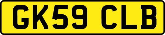 GK59CLB