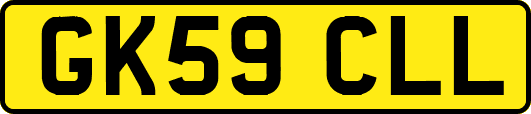 GK59CLL