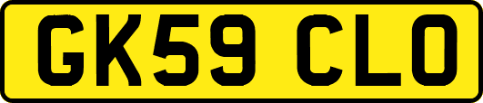 GK59CLO