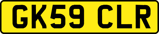 GK59CLR