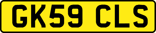 GK59CLS