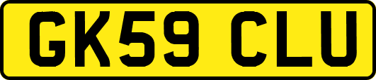 GK59CLU