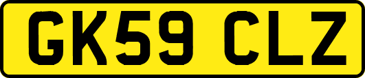 GK59CLZ