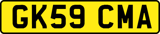GK59CMA