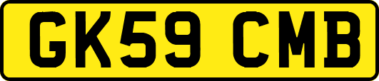 GK59CMB