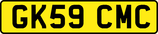 GK59CMC