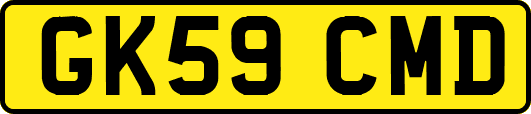 GK59CMD