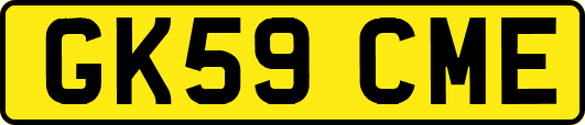 GK59CME