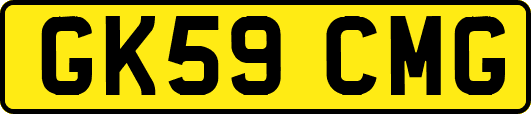 GK59CMG