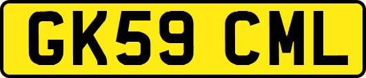 GK59CML