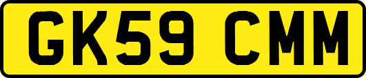GK59CMM