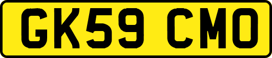 GK59CMO